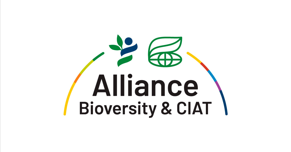 Rustica - Project Partner - Alliance Bioversity & CIAT