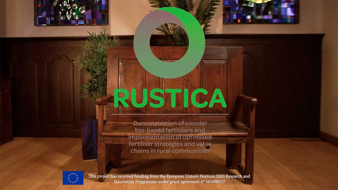 RUSTICA releases exclusive Final Conference footage featuring key stakeholders